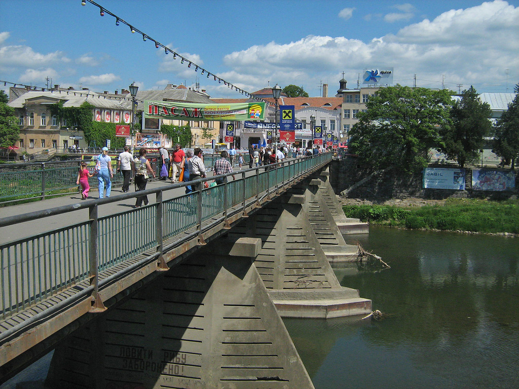 Uzhgorod